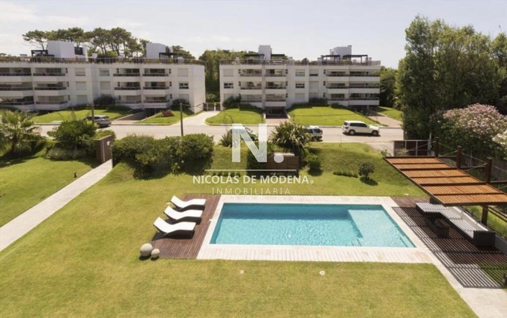 Penthouse en venta en Rincon del Indio.