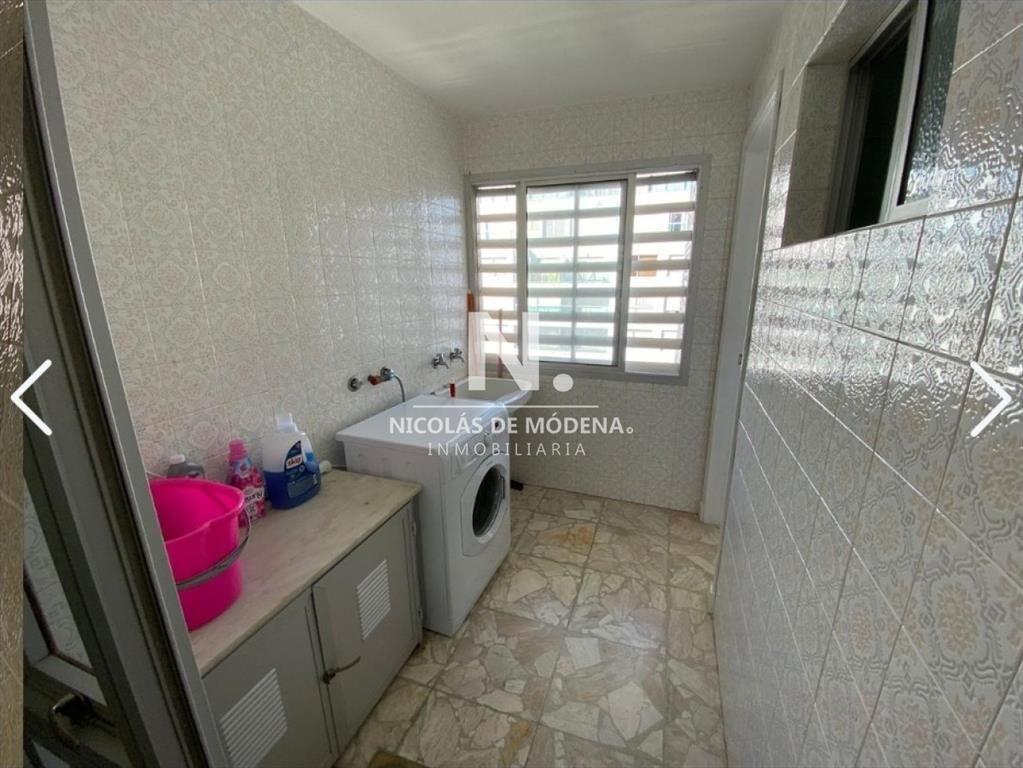 En venta apartamento de 2 dormitorios en Mansa,