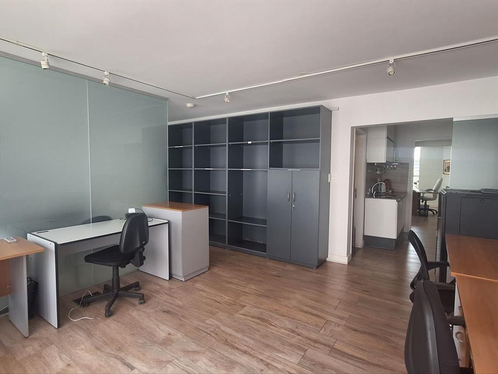 VENTA CON RENTA - A metros de WTC - BUCEO