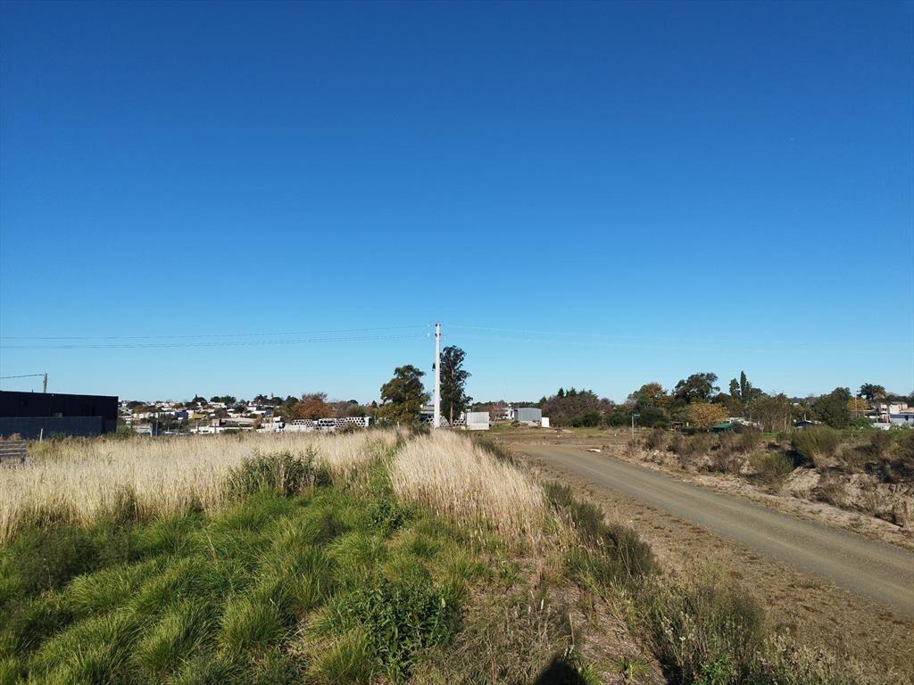 Terreno en Nueva Helvecia