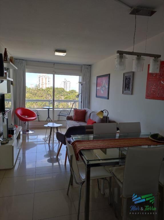 ALQUILER TEMPORADA 2026 DE 1 DORMITORIO, ROOSEVELT, CON SER