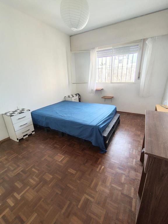 Venta apartamento Pocitos 3 dormitorios 2 baños