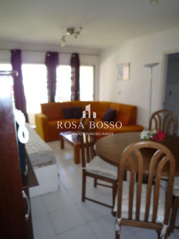 Apartamento en Brava, 1 dormitorios *