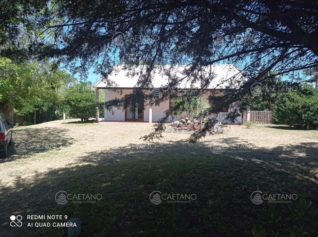 Venta casa 2 dormitorios. Las Grutas, Punta