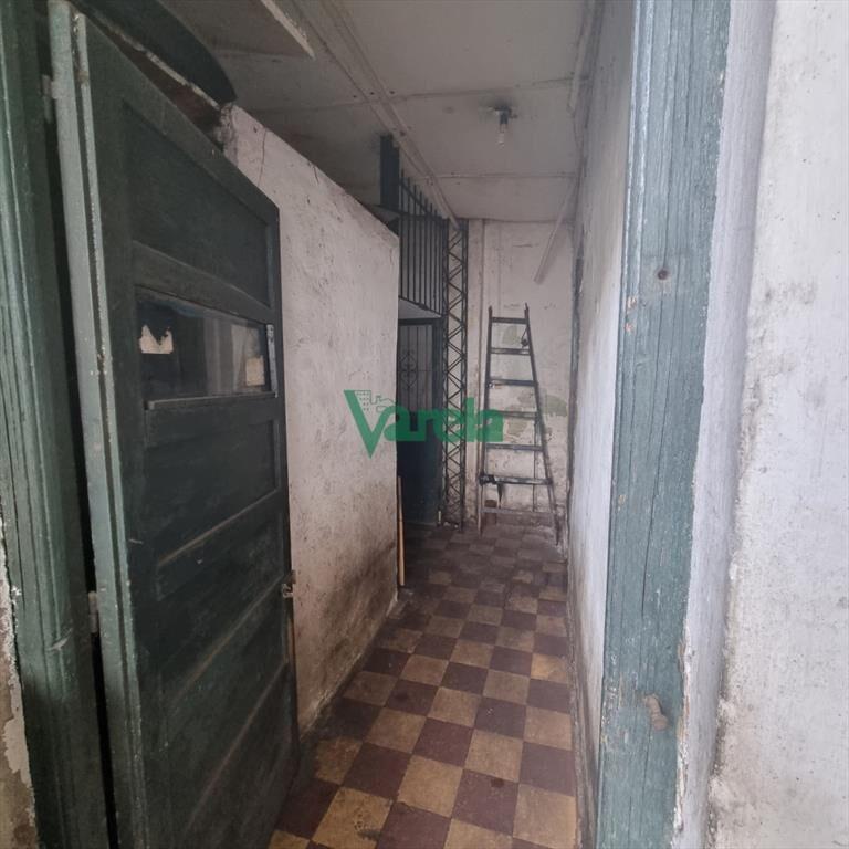 Venta de galpon con casa de 2 dorm Camino a