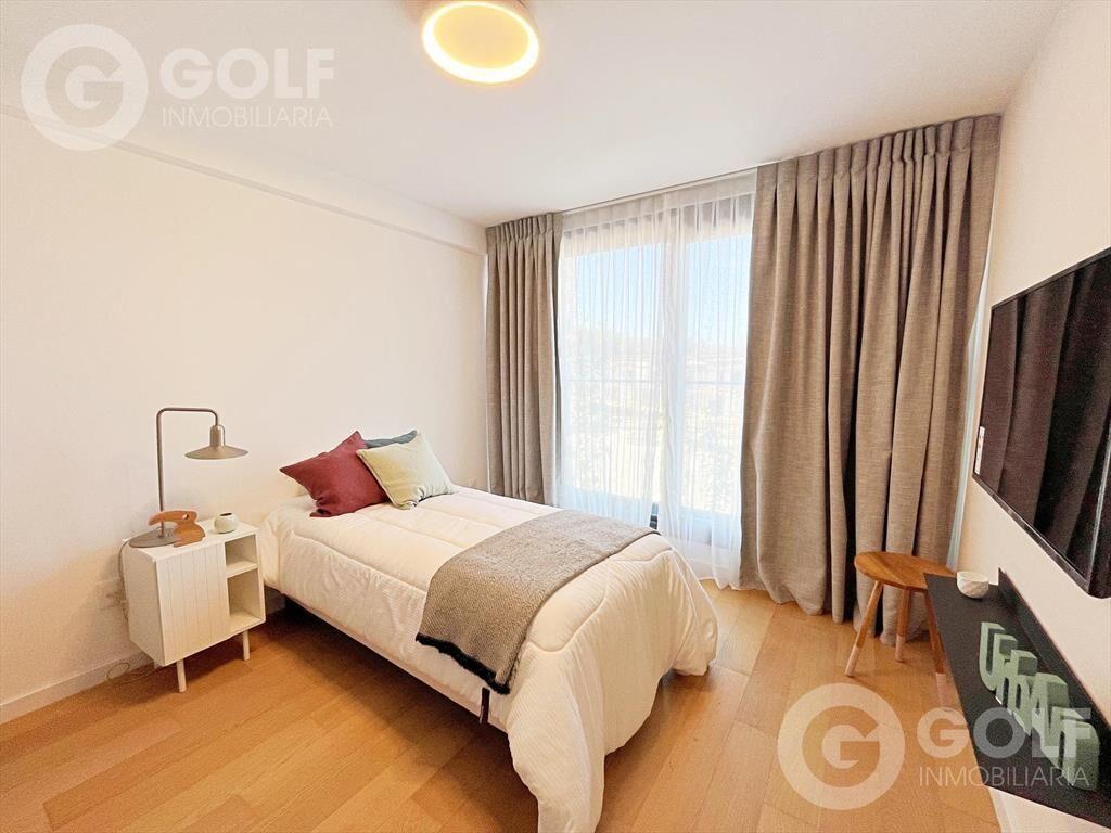 Venta de apartamento de 2 dormitorios en Carrasco Boating
