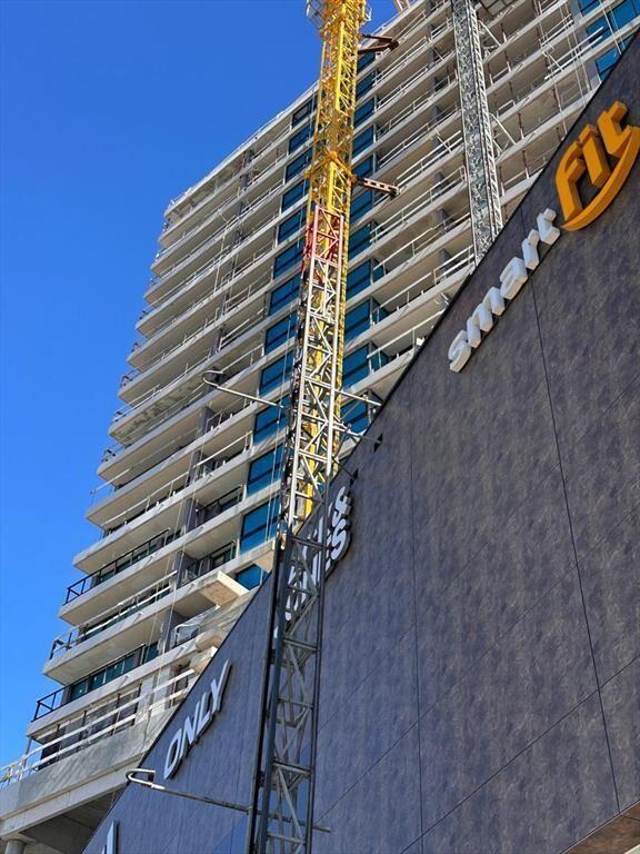 TORRE 2, MORE ATLANTICO, 1 DORM.PISO 7 C/AMENITIES