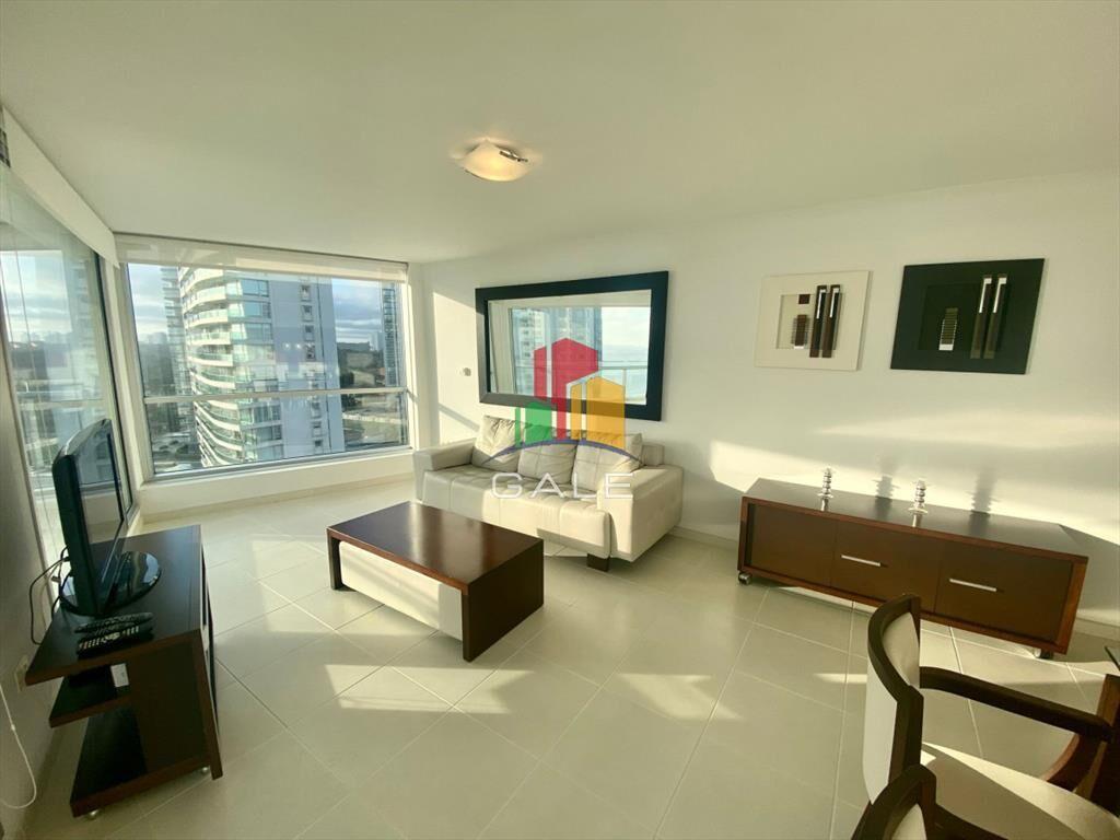 Apartamento en alquiler Mansa 3 dormitorios