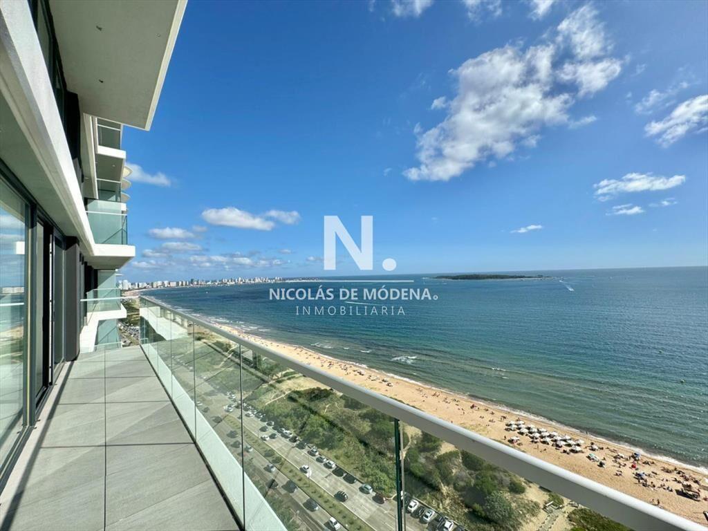 Venetian Punta del Este de dos dormitorios en venta en Play