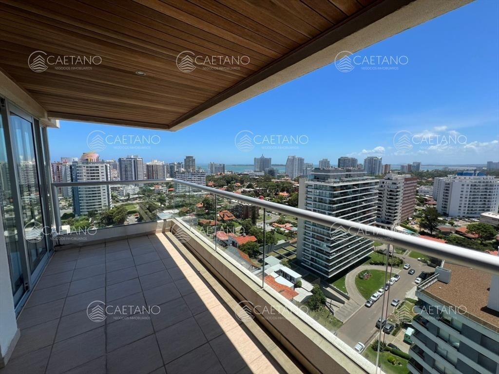Apartamento en venta de 2 dormitorios en Playa ,