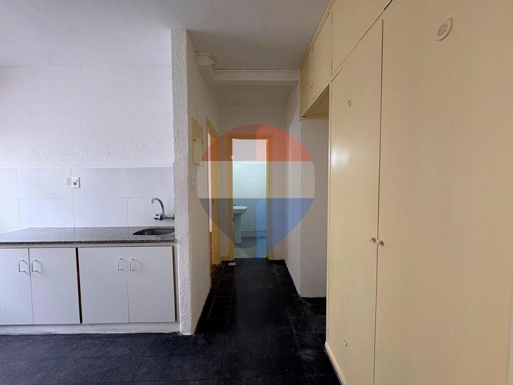 VENTA APARTAMENTO 1 DORMITORIO SOBRE RECONQUISTA