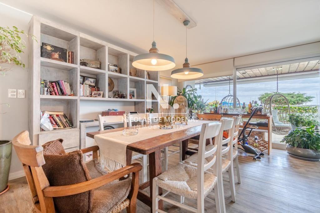 Excelente apartamenento en Península!
