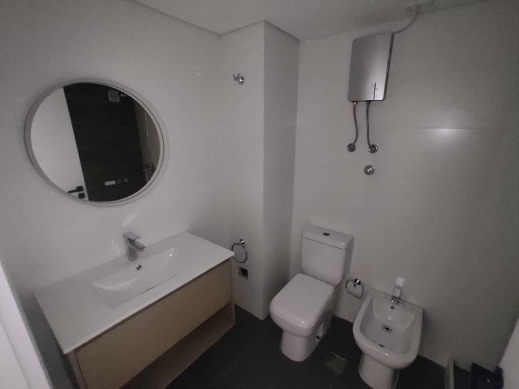 Alquiler apartamento monoambiente Pocitos Harbor Bay 305