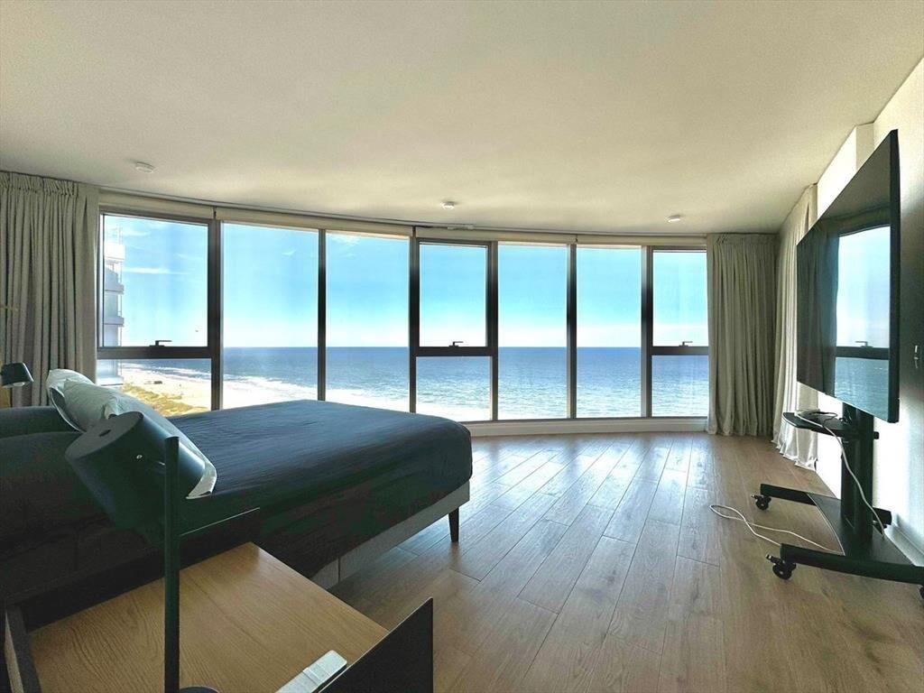 Departamento 3 dormitorios alquiler verano Trump