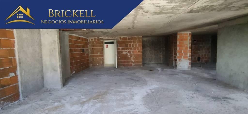 Apartamentos Venta Tres Cruces