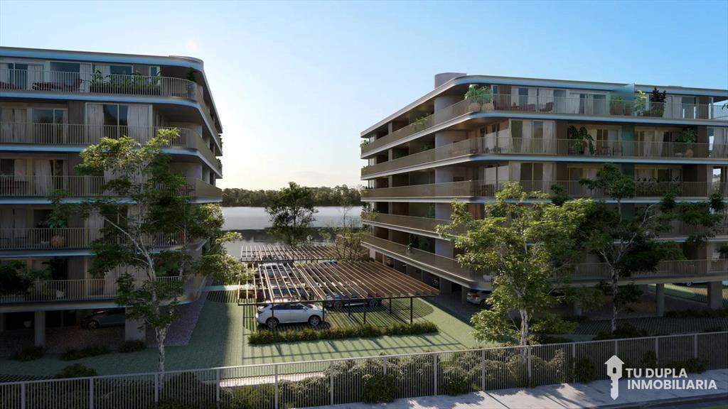 Venta Apartamento 1 Dormitorio, Parque Carrasco
