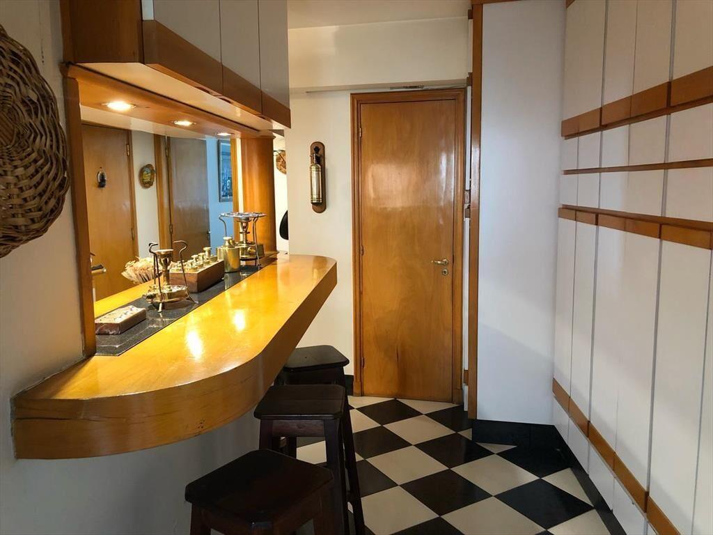 Apartamento - Puerto Buceo