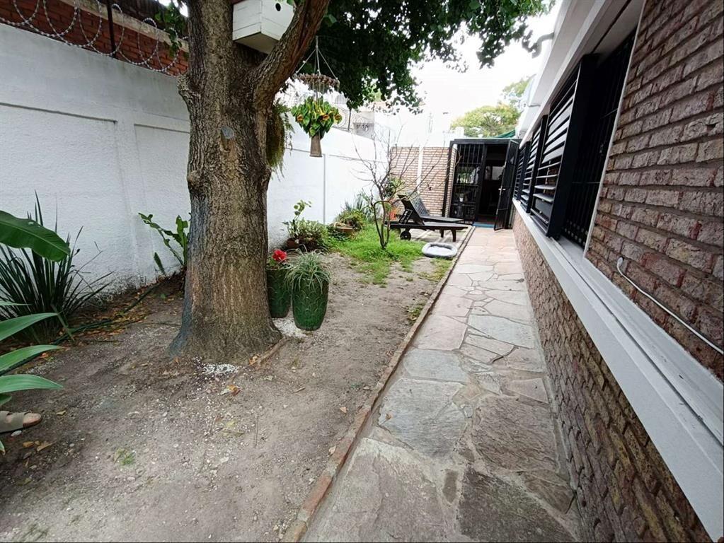 Venta Casa Malvin 4 Dormitorios 2 Baños Garaje x 3