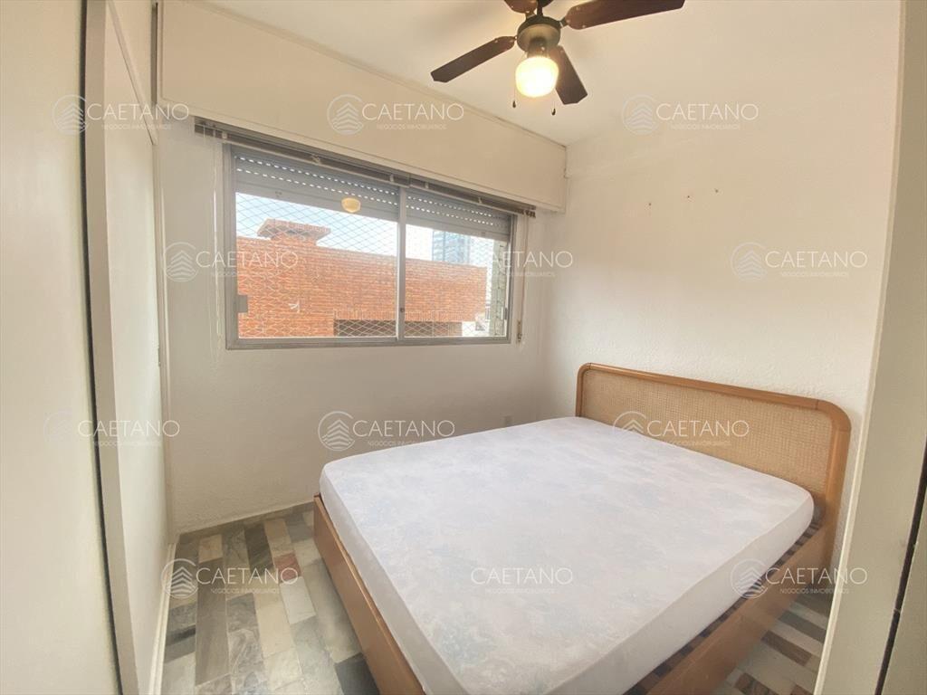 Venta apartamento 2 dormitorios punta del este