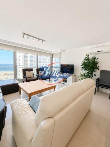 Apartamento Alquiler Temporal en Brava