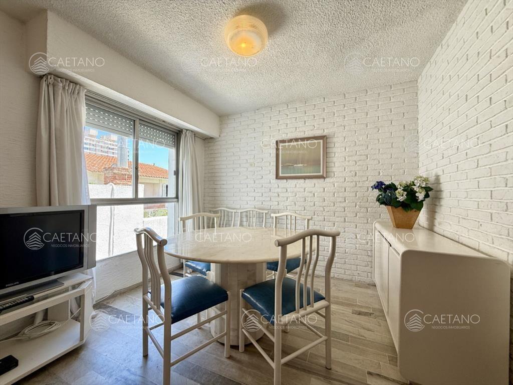 Apartamento en venta de 3 dormitorios en Punta