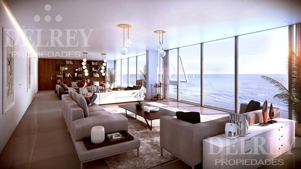 Venta Apartamento - Carrasco DelRey Propiedades