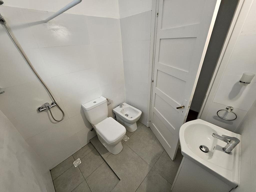 Apartamento - Punta Carretas