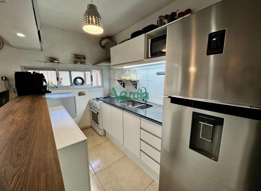 Venta Apartamento 2 Dormitorios 1 Baño Garage