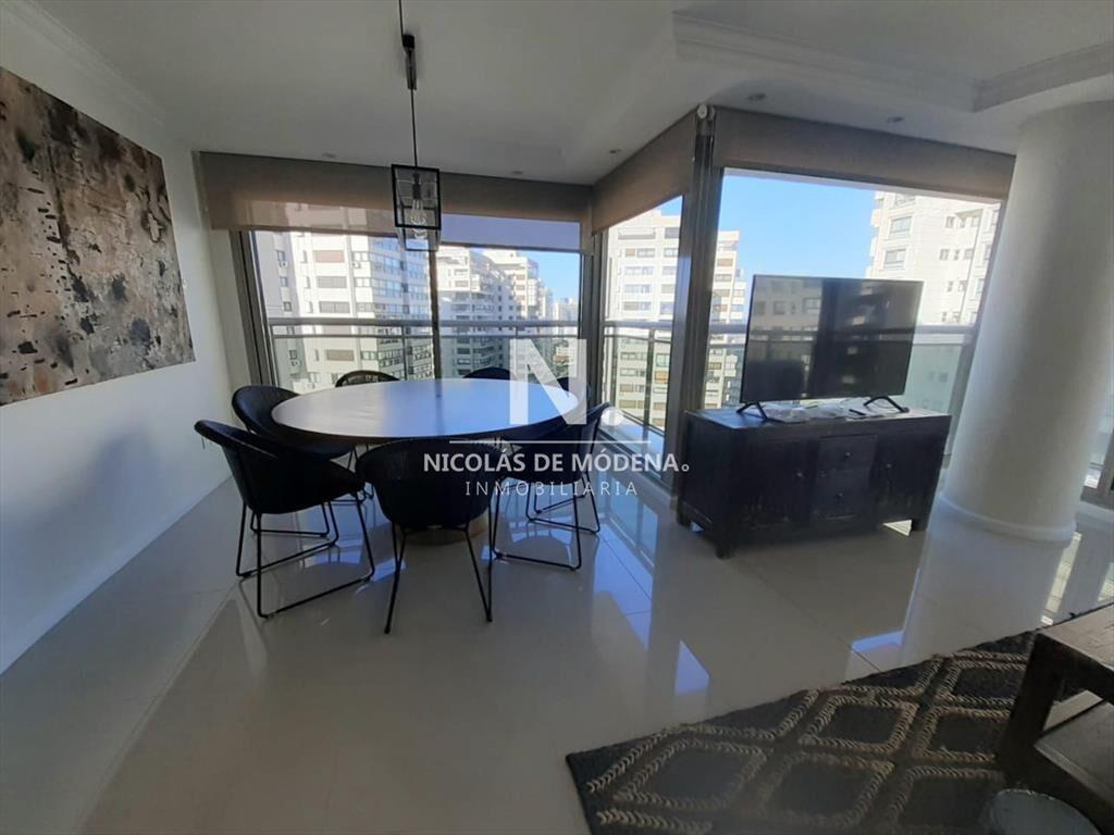 Imperiale III , departamento de 2 dormitorios en venta