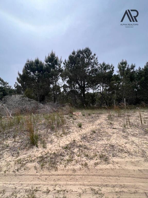 Terreno en venta en Paseo La Viuda, Punta del Diablo