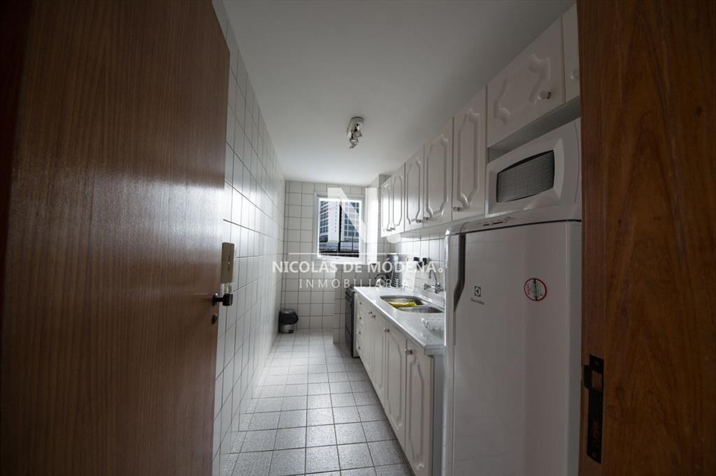 Lindo departamento con Gran Iluminación.