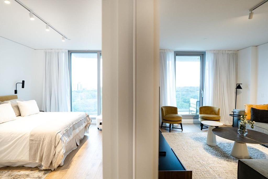 Venta | Trump Tower Punta del Este | Piso 17 I 112 m2