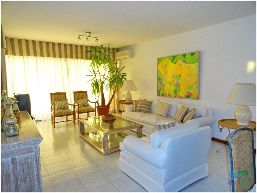 Espectacular Apartamento en Península, primera