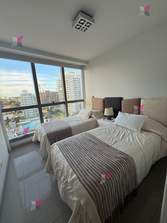 EDIFICIO ONIX - APARTAMENTO DE 2 DORMITORIOS EN