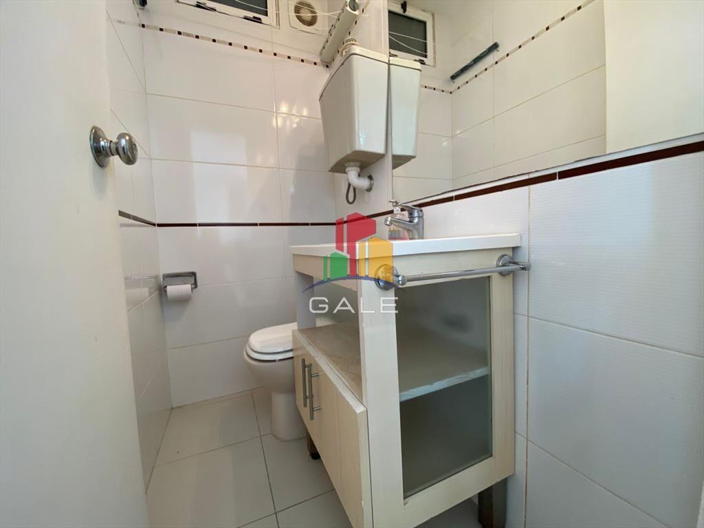 Apartamento 2 dormitorios reciclado en Península
