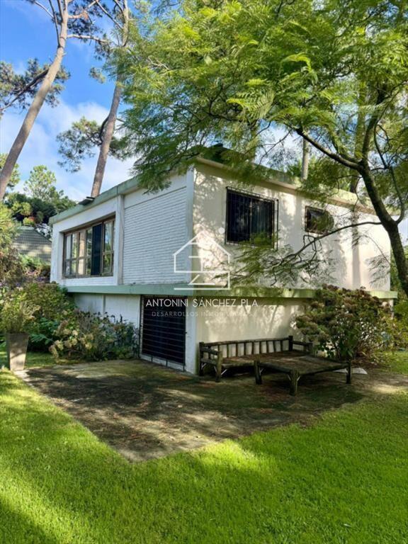 Casa en alquiler - Parada 26 Playa Mansa - Gran -