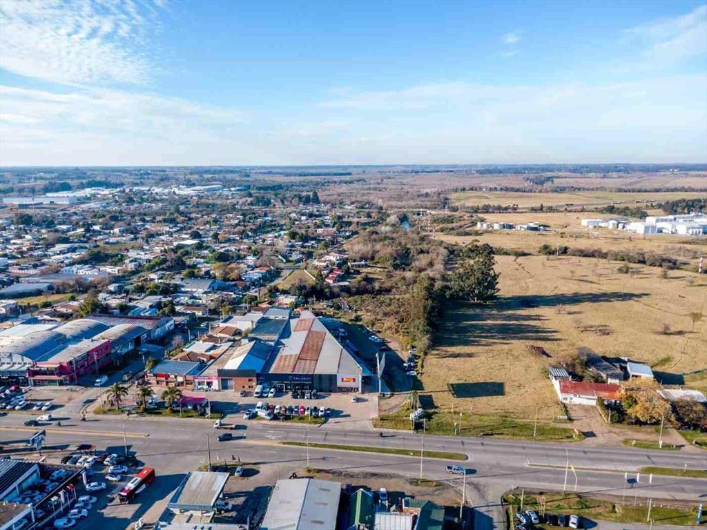 VENTA PADRON 9604M² RUTA 8 KM 30.500, PANDO