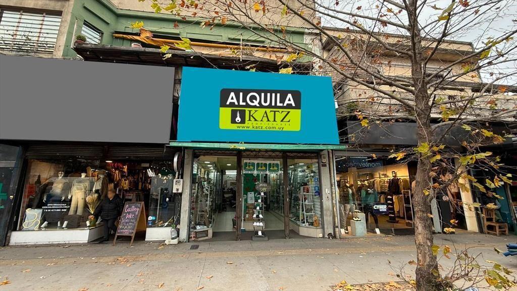 8 de octubre esq. Viana, 163 m2 salón + deposito, 4.5m de f