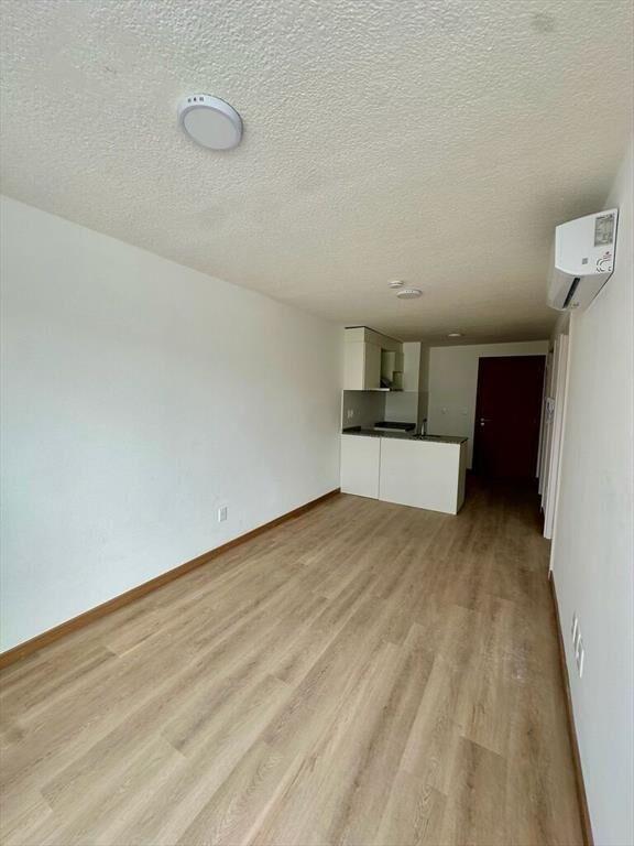 Alquiler apartamento 1 dormitorio en Tres Cruces