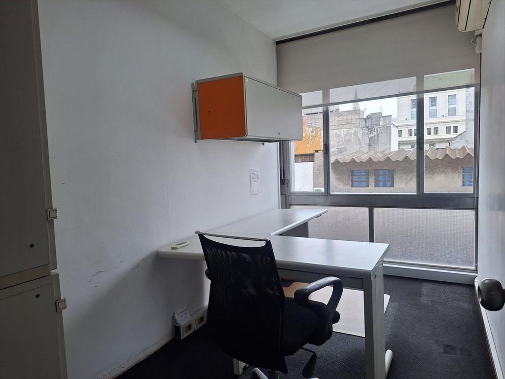 ALQUILER DE OFICINA EQUIPADA EN EDIFICIO CITIBANK