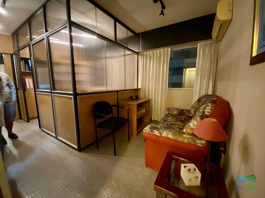 Vendo apartamento, estudio, oficina, 1 dormitorio