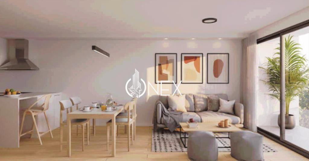 VENTA APARTAMENTO A ESTRENAR EN CORDÓN