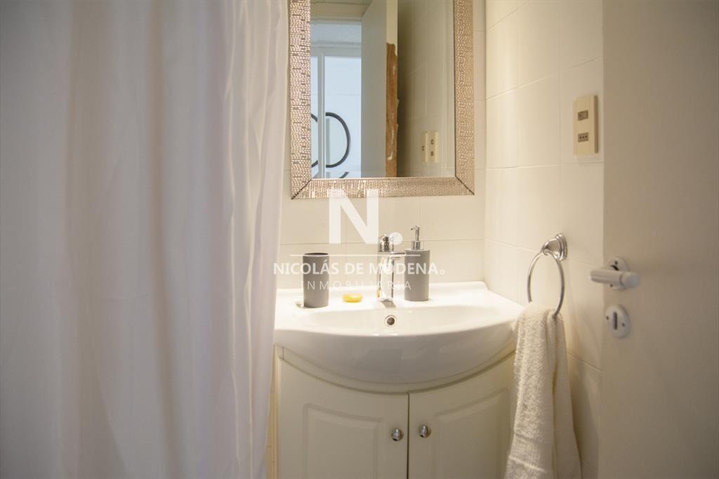 Apartamento en Venta de 2 dormitorios en , Punta