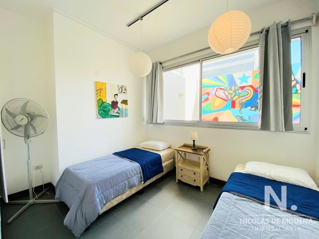 Apartamento en el Corazon de Manantiales