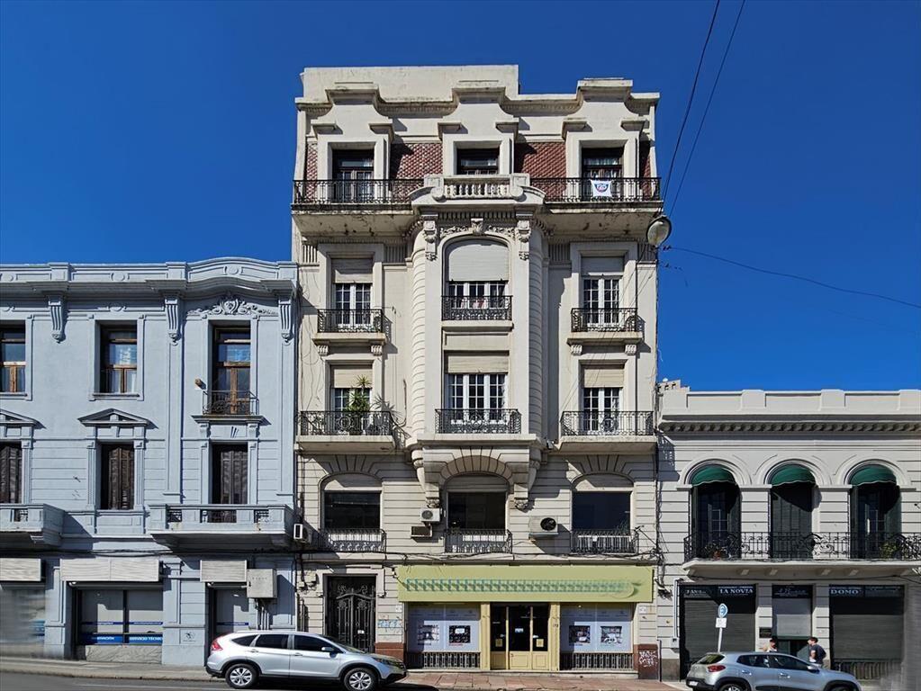 ALQUILER o VENTA - OFICINA CIUDAD VIEJA / CENTRO