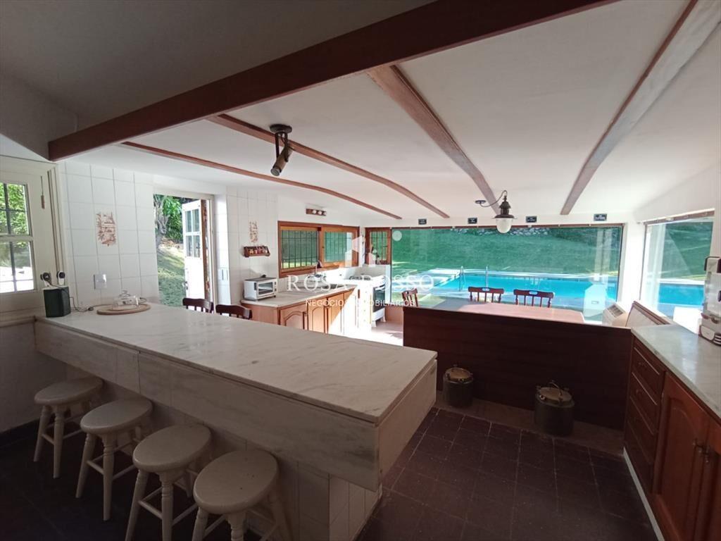 Casa en Mansa, 4 dormitorios