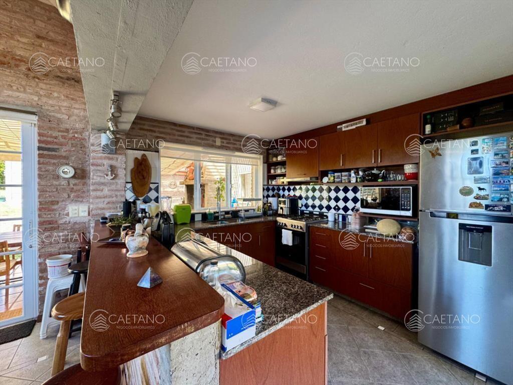 Casa 3 dormitorios - Piriapolis