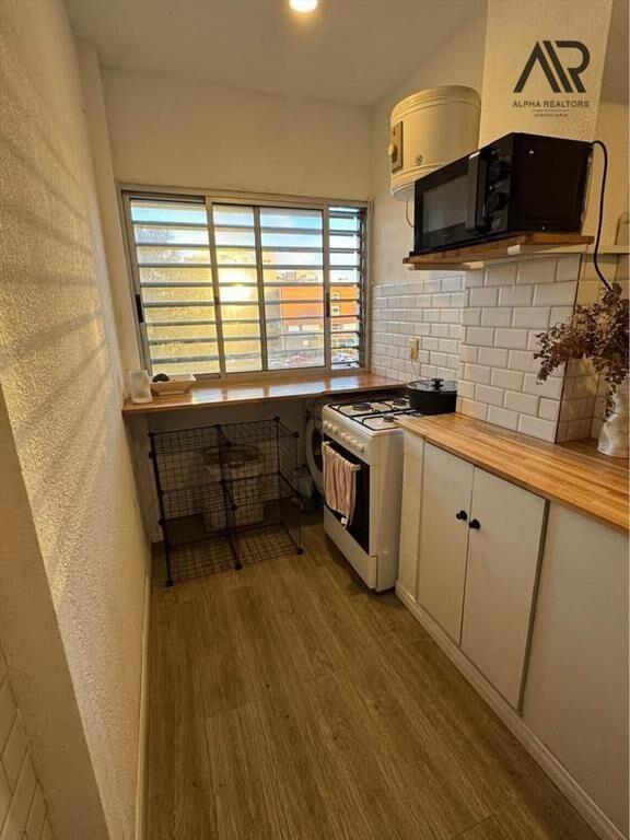 Apartamento en venta en Cantegril