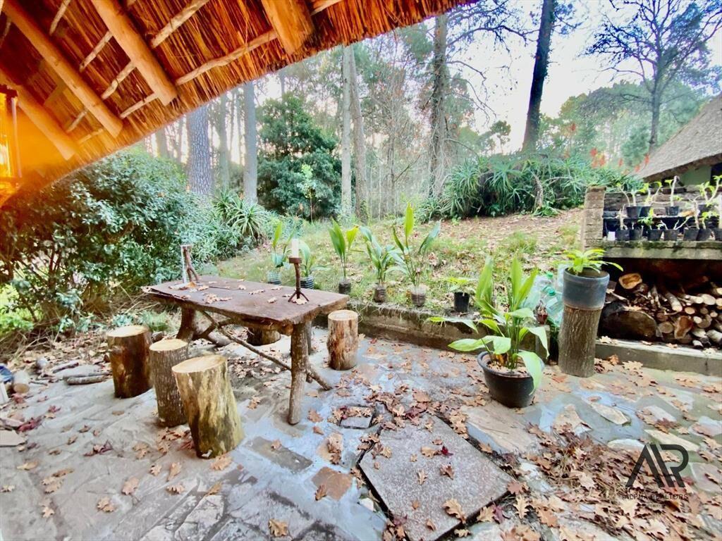 Casa en alquiler temporario de 1 dormitorio en Solanas