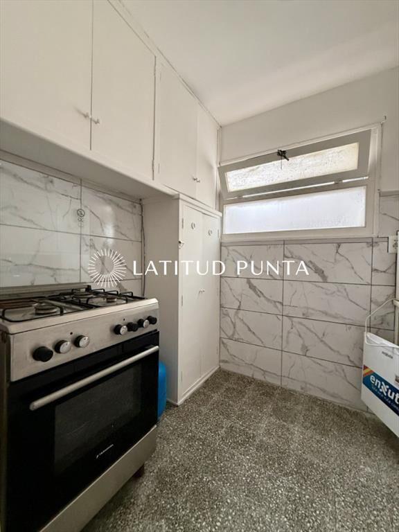 Apartamento dúplex en Península